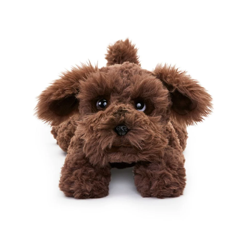 22” Adopt-A-Pets Plush Schnoodle - Image 3