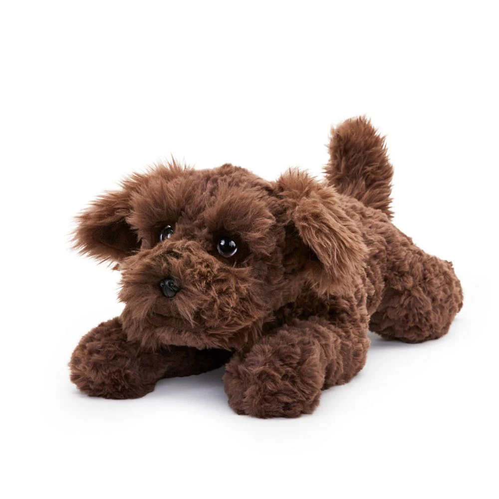 22” Adopt-A-Pets Plush Schnoodle - Image 4