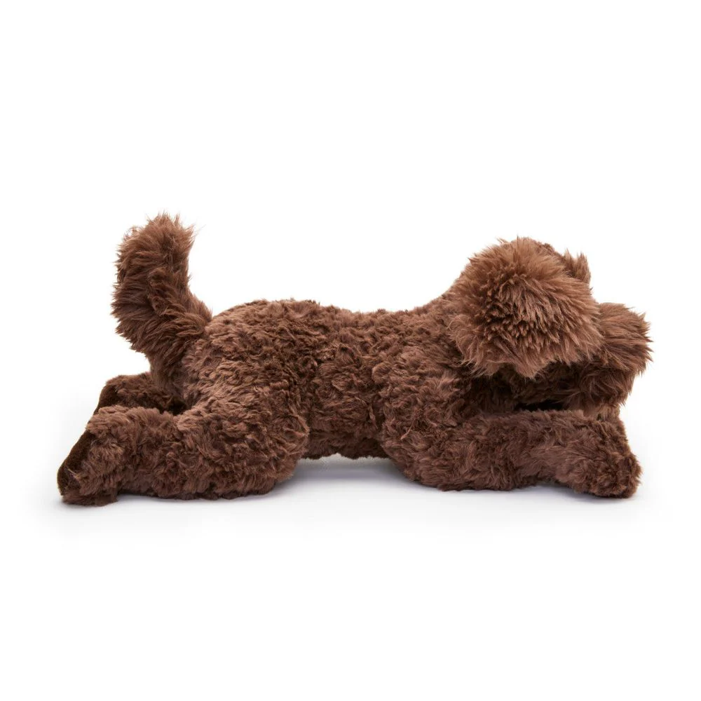 22” Adopt-A-Pets Plush Schnoodle - Image 5