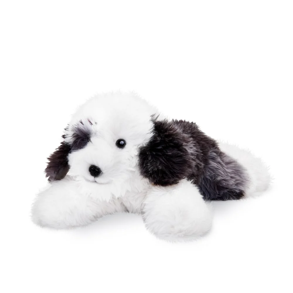 22” Adopt-A-Pets Plush Sheepadoodle - Image 4