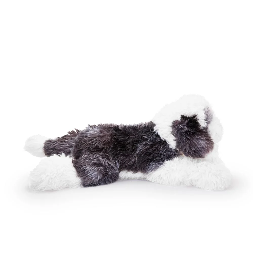 22” Adopt-A-Pets Plush Sheepadoodle - Image 5