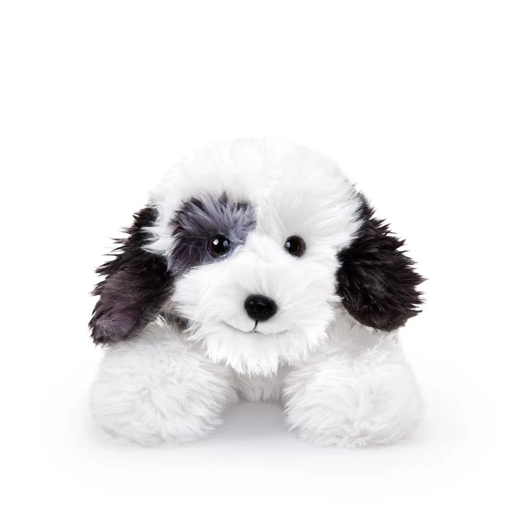 22” Adopt-A-Pets Plush Sheepadoodle - Image 6