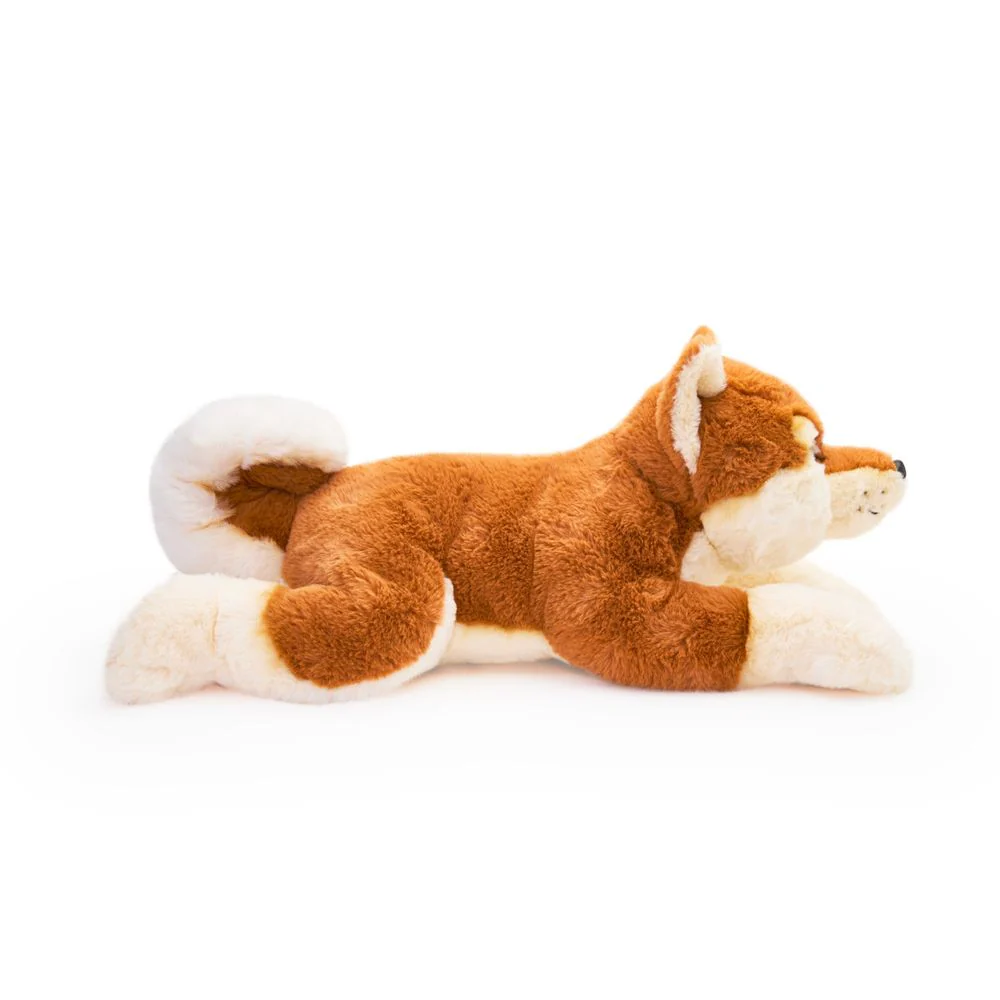 22” Adopt-A-Pets Shiba Inu Plush - Image 5