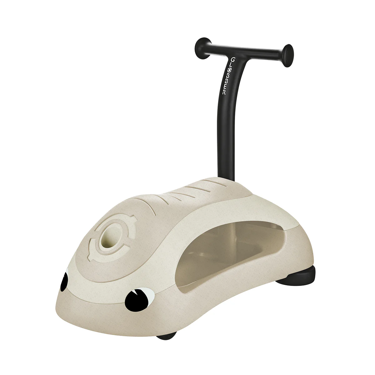 2in1 ECO Walk'n'Roll - Coconut - Image 5