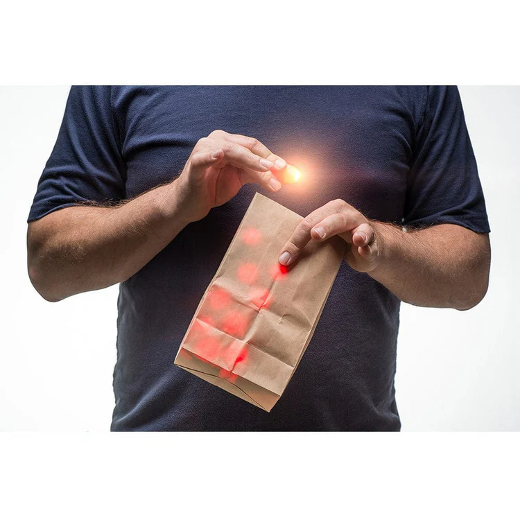 60 Amazing Light Illusions Magic Set - Image 5