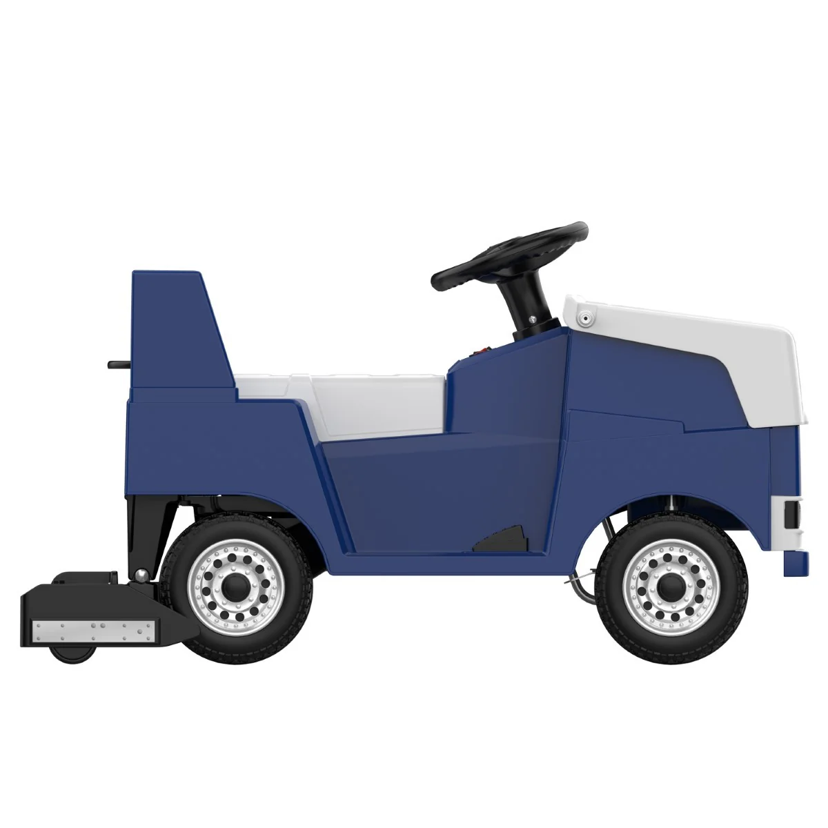 6V Zamboni Ride On