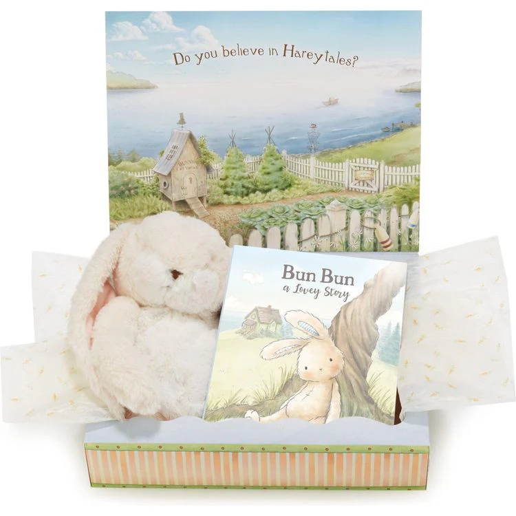 A Lovey Story Gift Set - Image 2