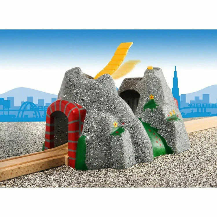 Adventure Tunnel - Image 8