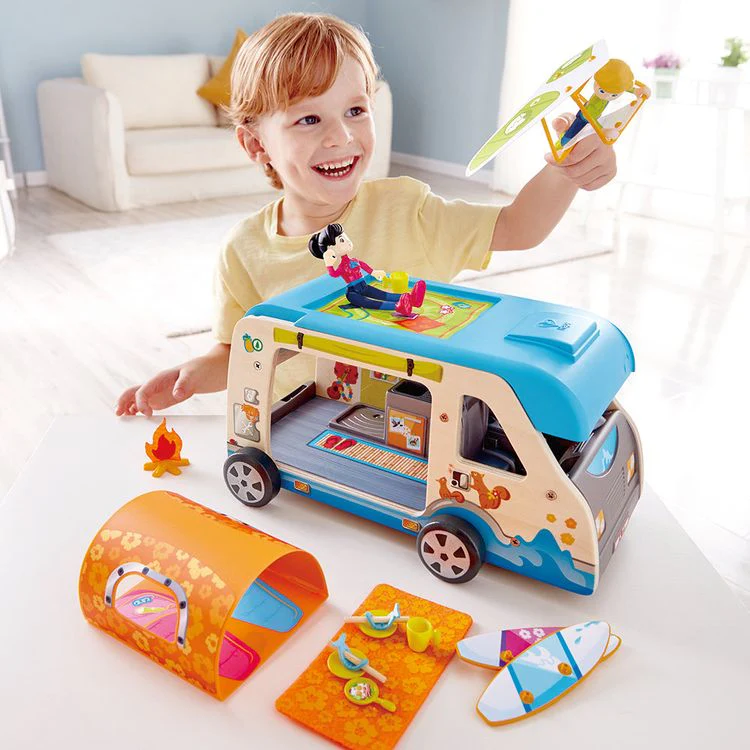 Adventure Van - Image 2
