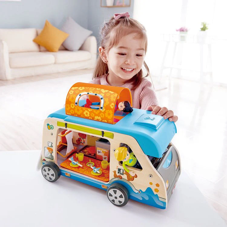 Adventure Van - Image 3