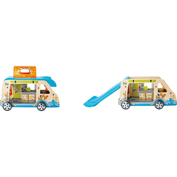 Adventure Van - Image 5