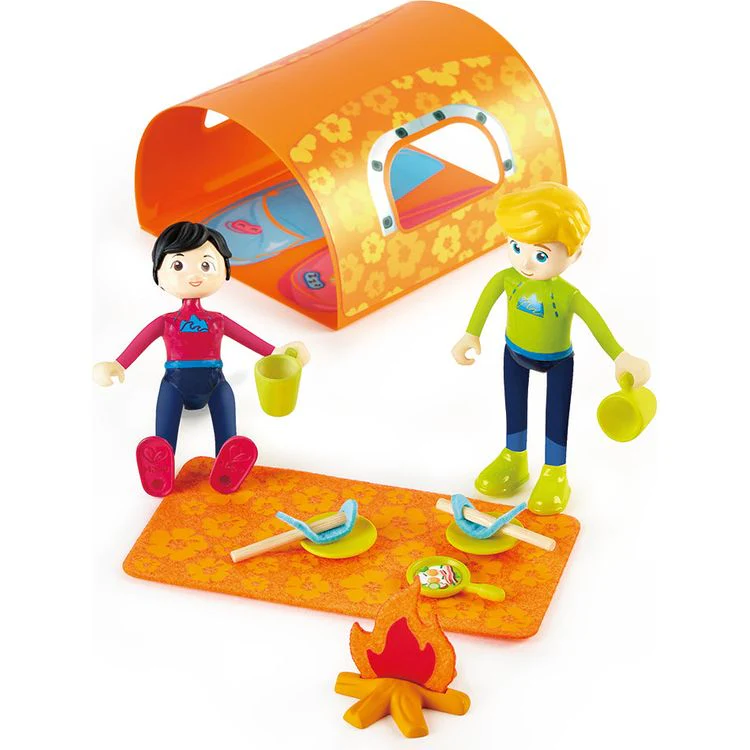 Adventure Van - Image 7