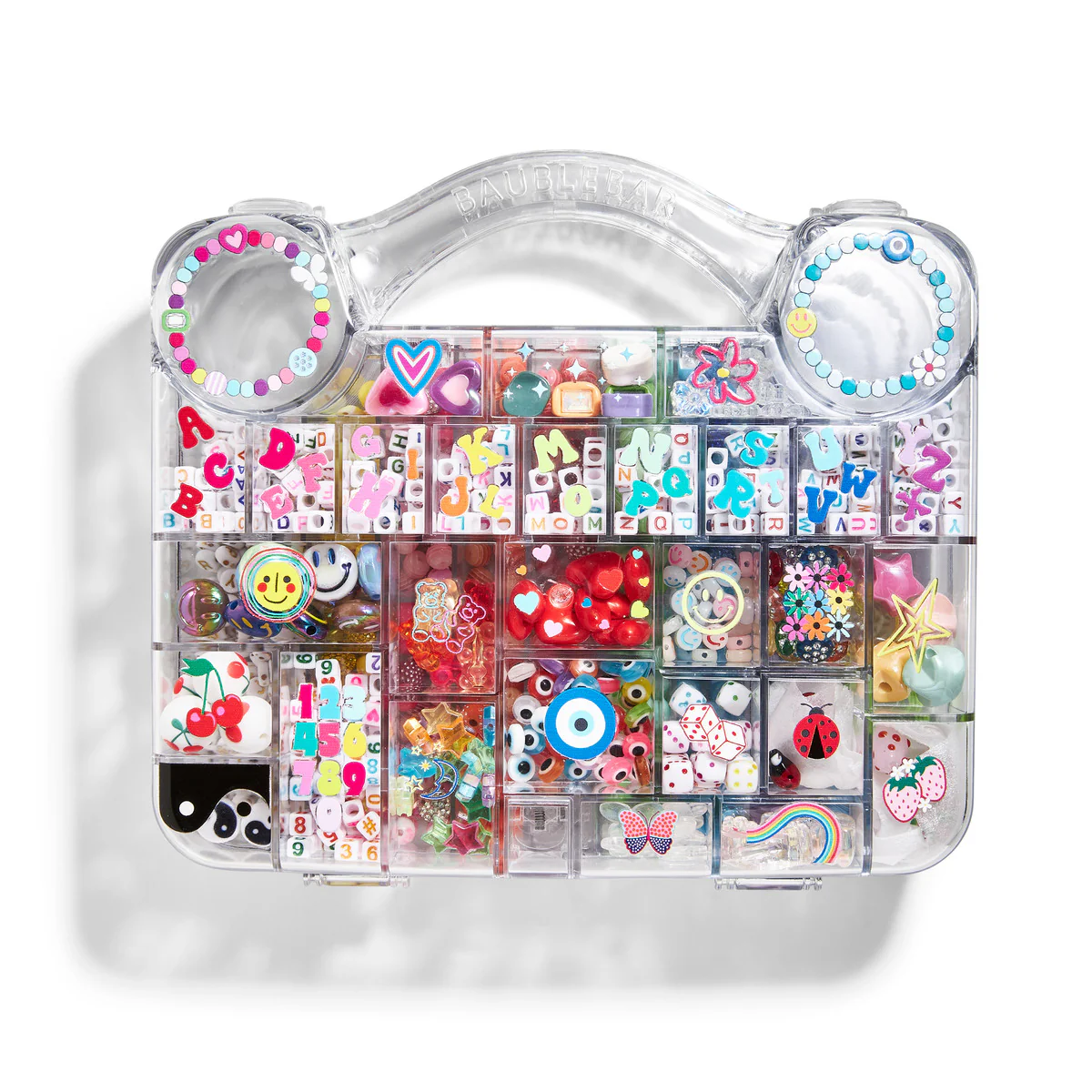 Alphabet Bead Kit
