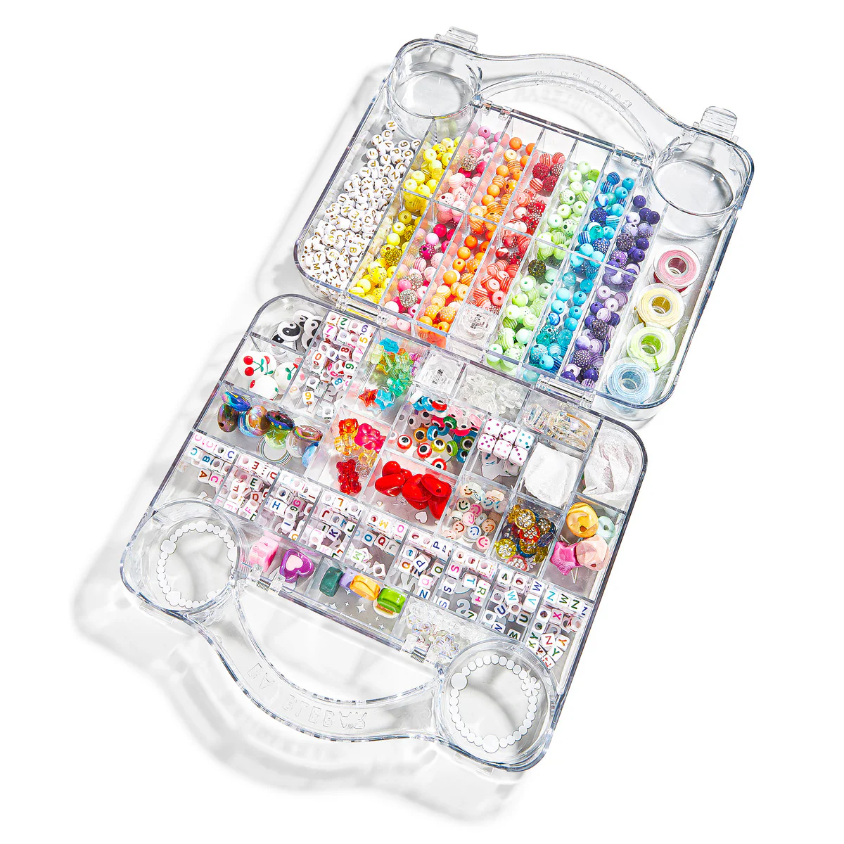 Alphabet Bead Kit - Image 2