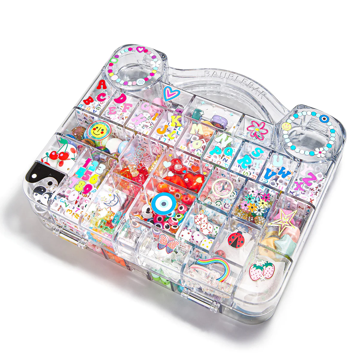 Alphabet Bead Kit - Image 3