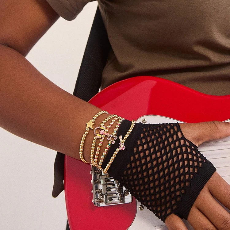 Amped Up Kids' Pisa Bracelet Set - Image 2
