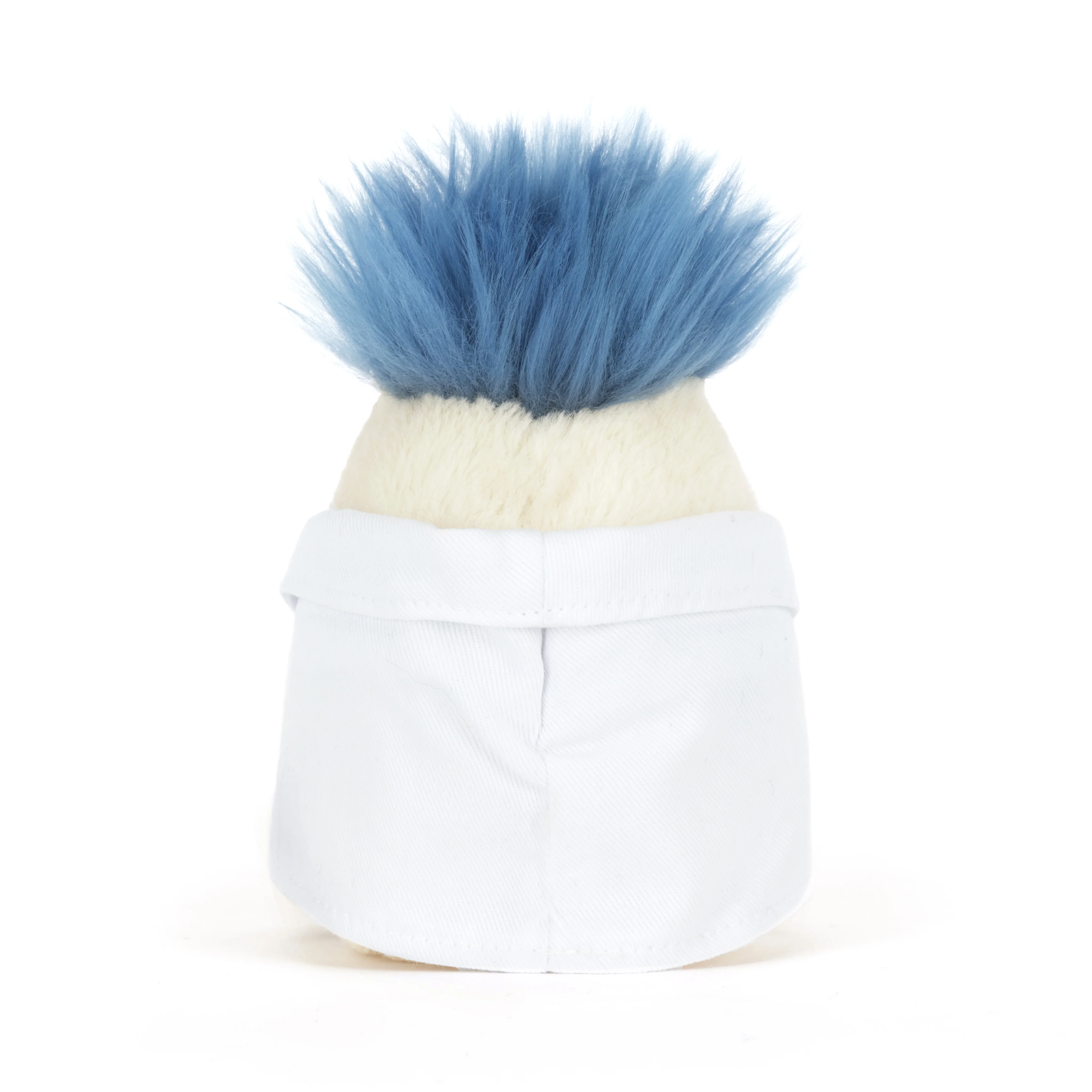 Amuseables Boiled Egg Scientist Outfit - Image 4