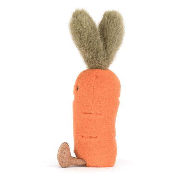 Amuseables Carrot Plush - Image 3