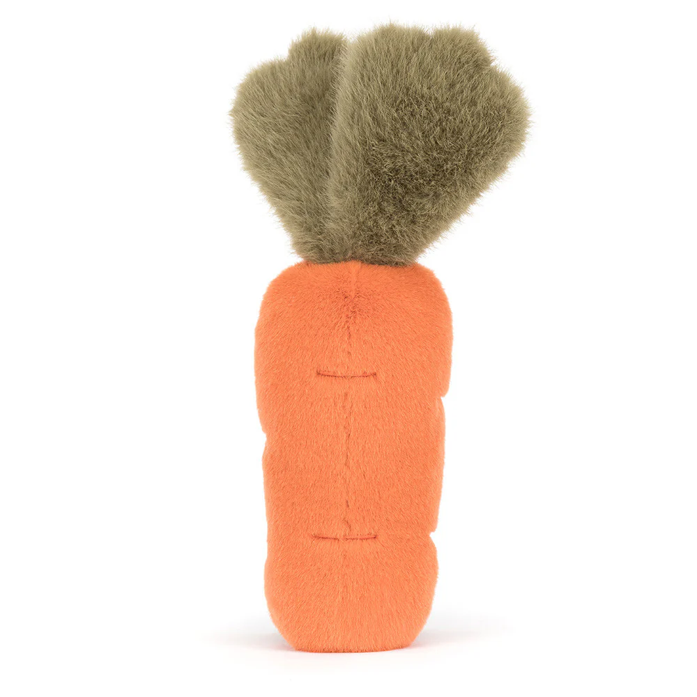 Amuseables Carrot Plush - Image 4
