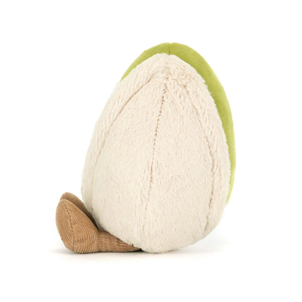 Amuseables Horatio Pistachio Plush - Image 3