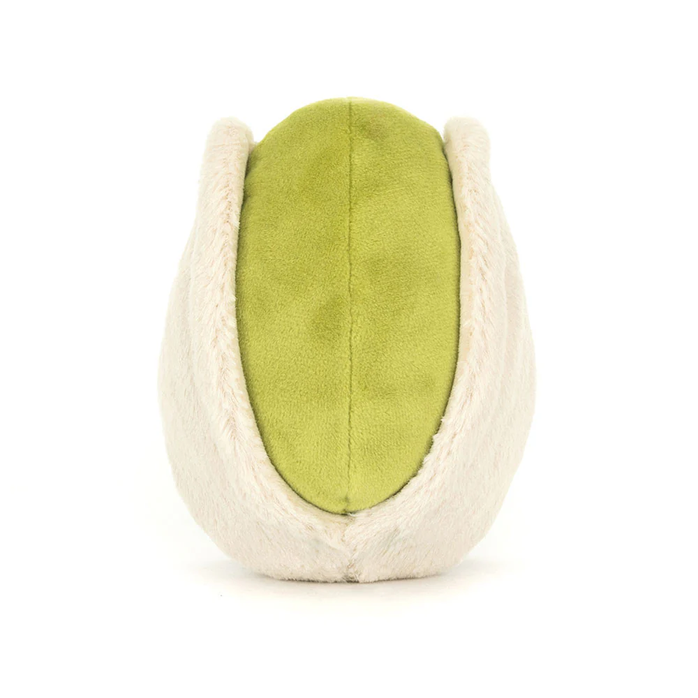 Amuseables Horatio Pistachio Plush - Image 4