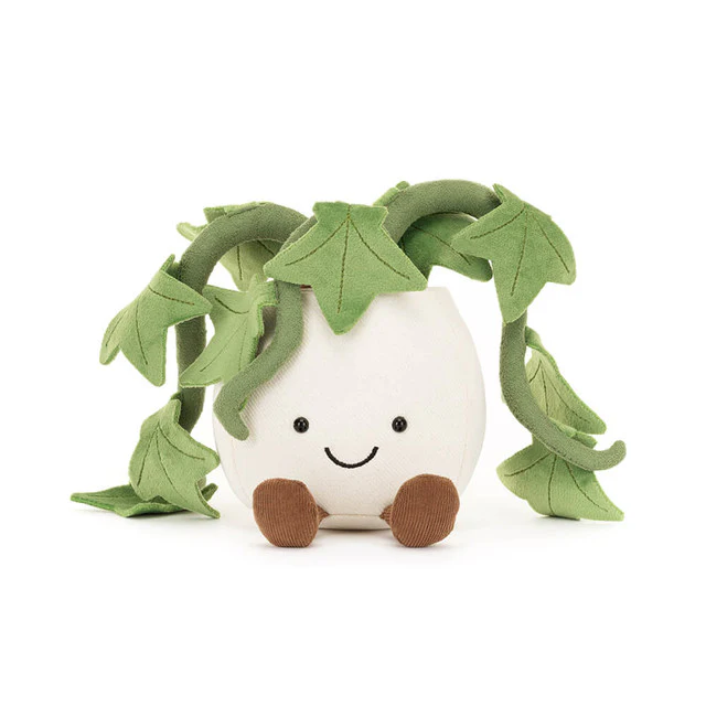 Amuseables Ivy Plush