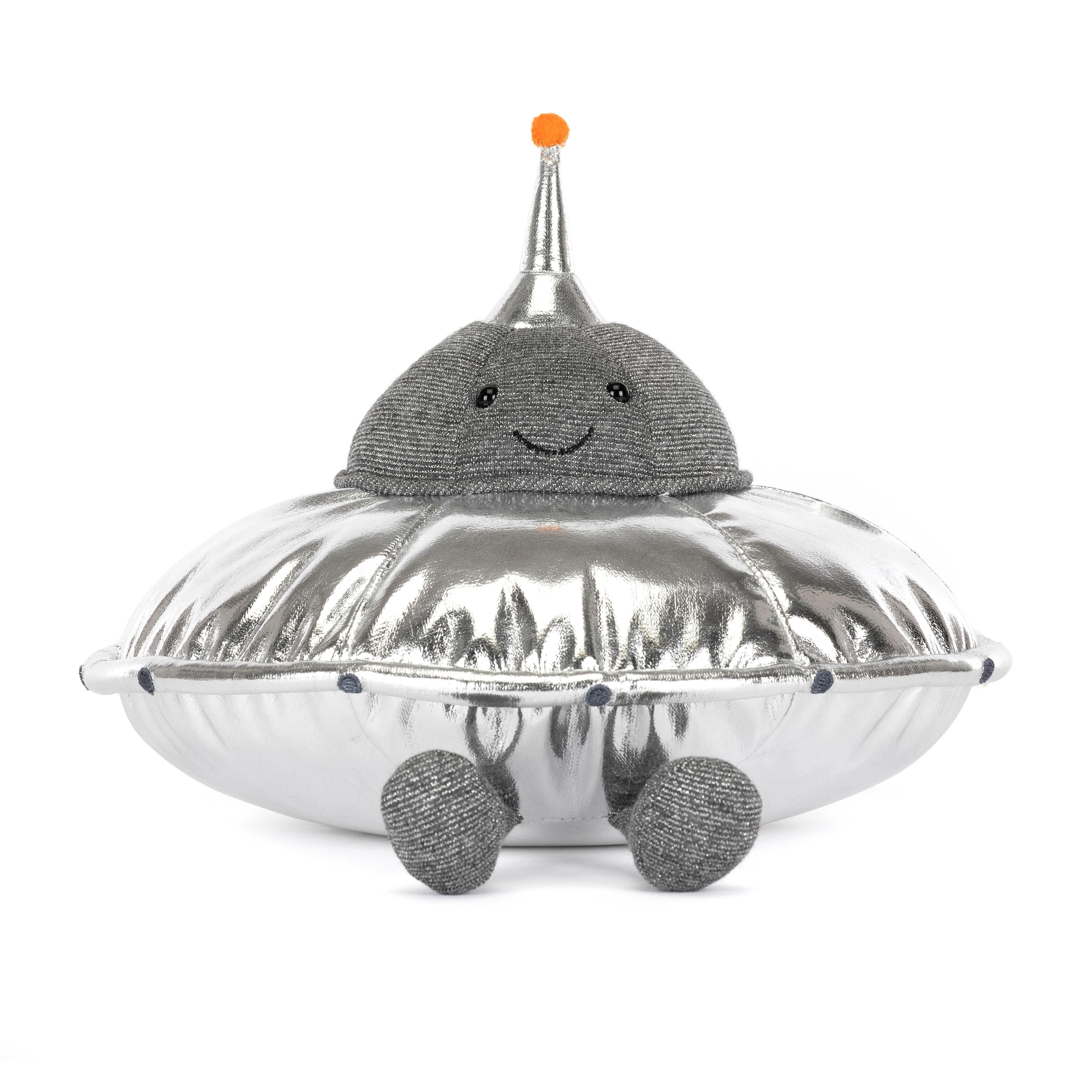 Amuseables Jellysaucer Plush