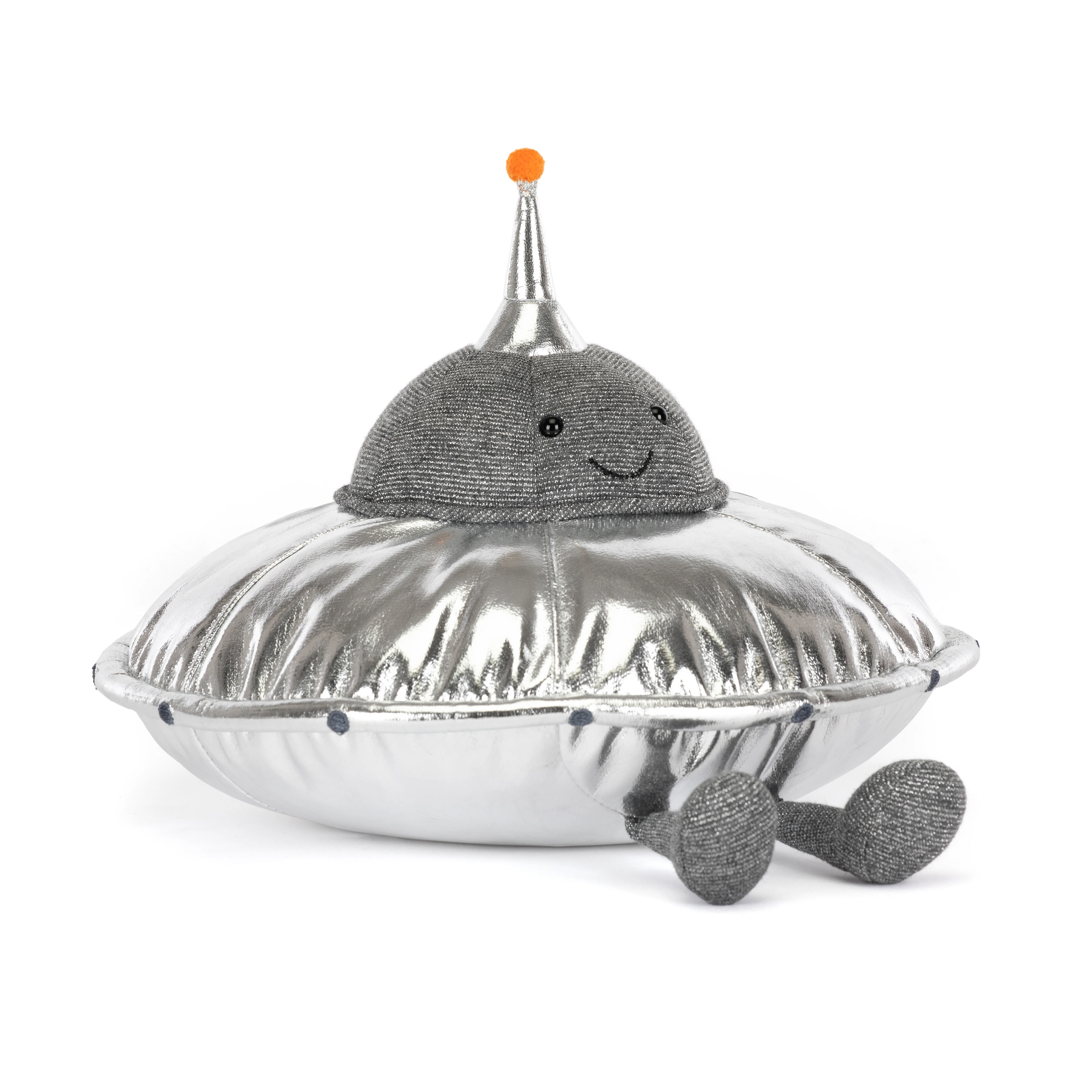 Amuseables Jellysaucer Plush - Image 2