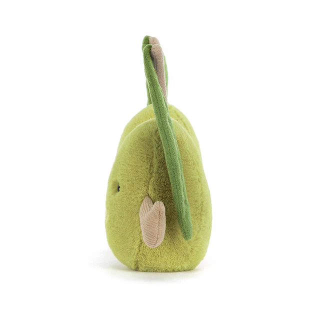 Amuseables Pair of Olives Plush - Image 3