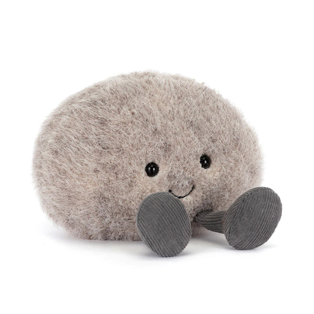 Amuseables Pebble Plush - Image 2