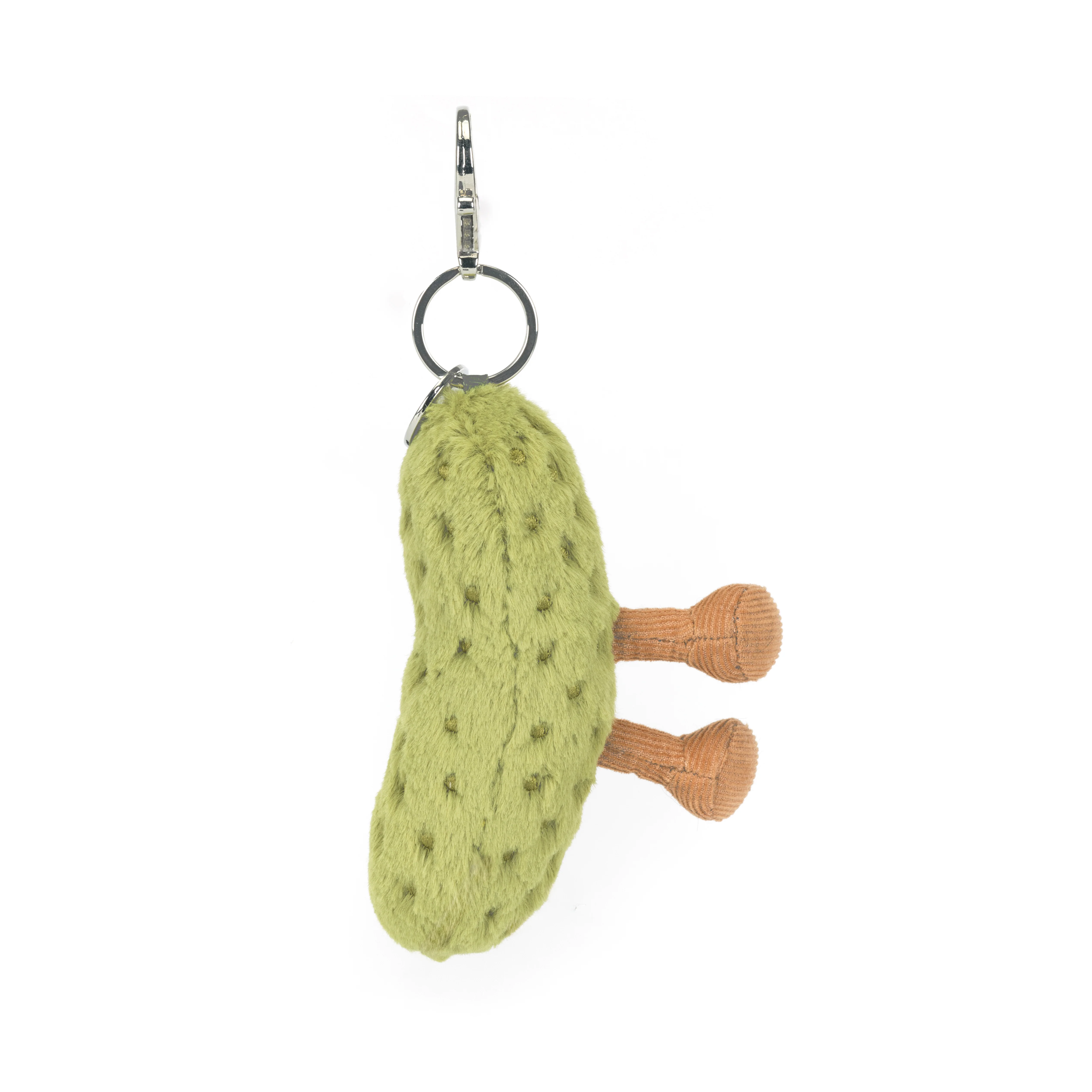 Amuseables Pickle Bag Charm - Image 2