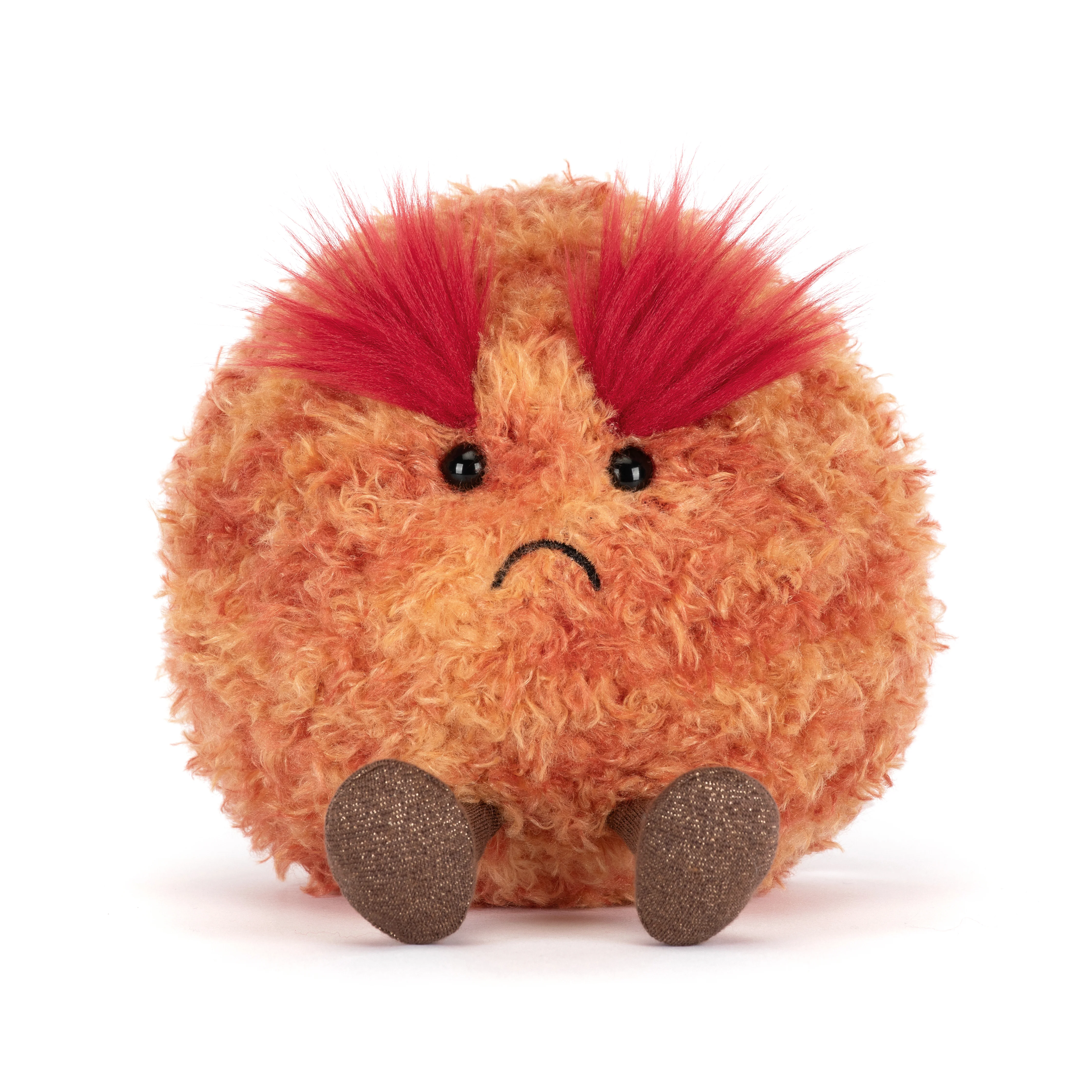 Amuseables Planet Mars Plush
