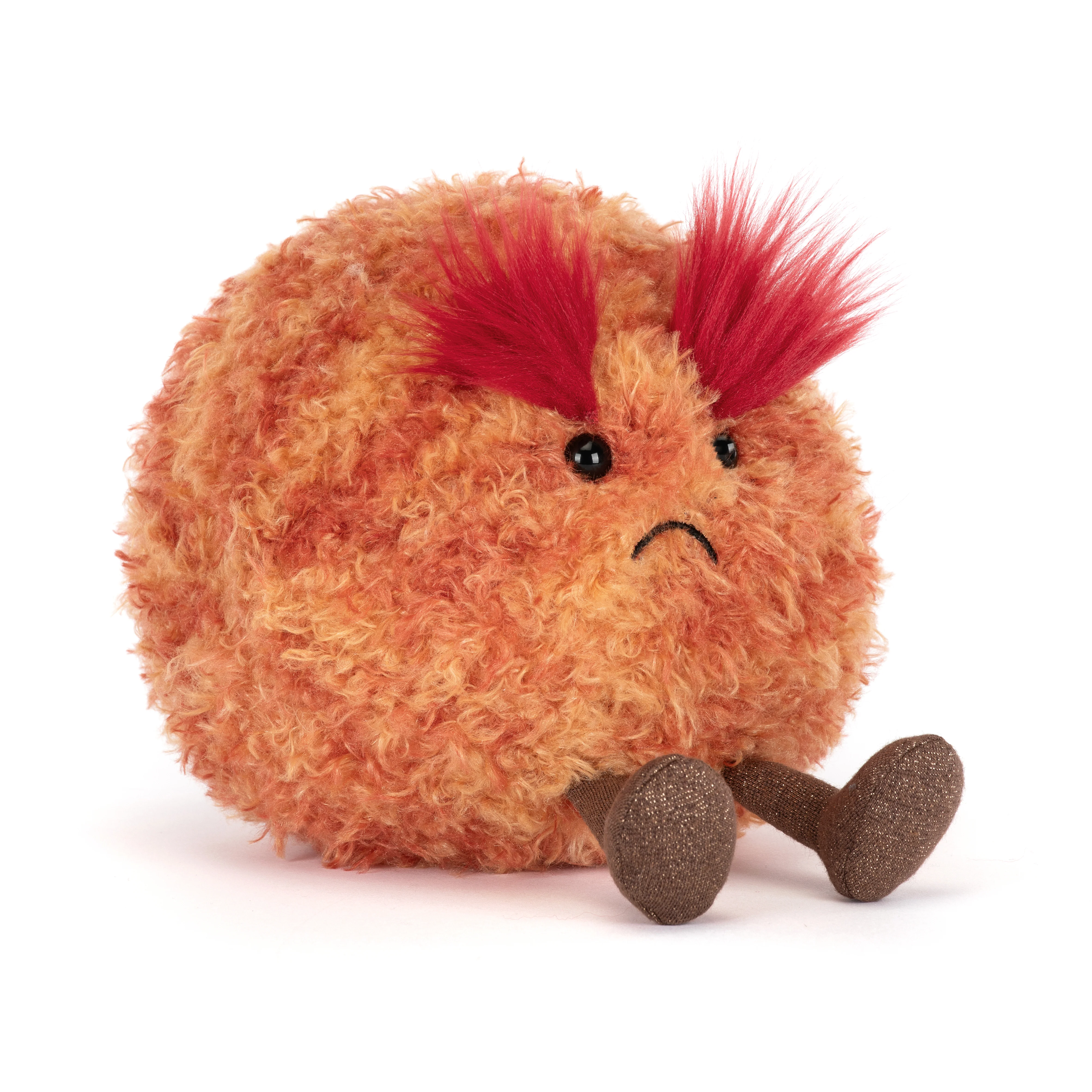 Amuseables Planet Mars Plush - Image 2