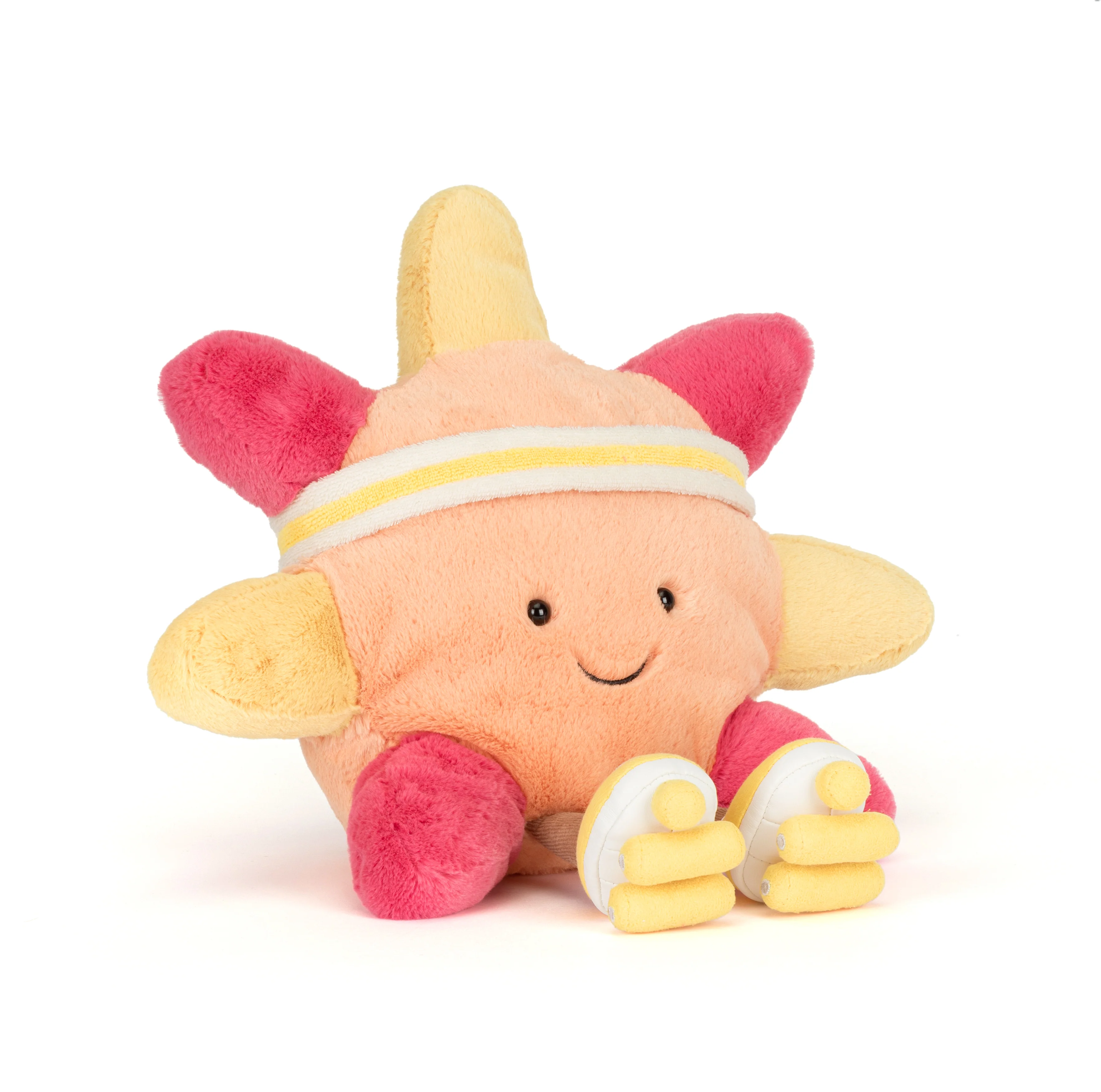 Amuseables Sun 'Roller Skates' - Image 2