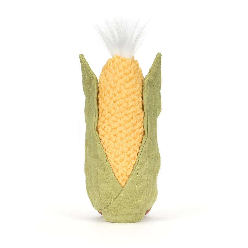 Amuseables Sweetcorn Plush - Image 4