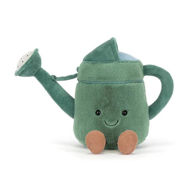 Amuseables Watering Can Plush - Image 2
