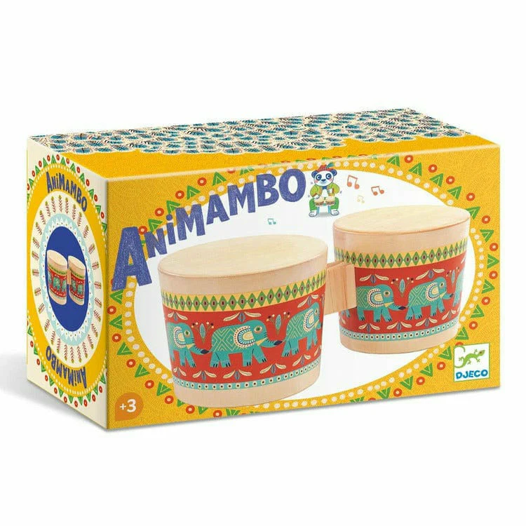 Animambo Bongo - Image 2
