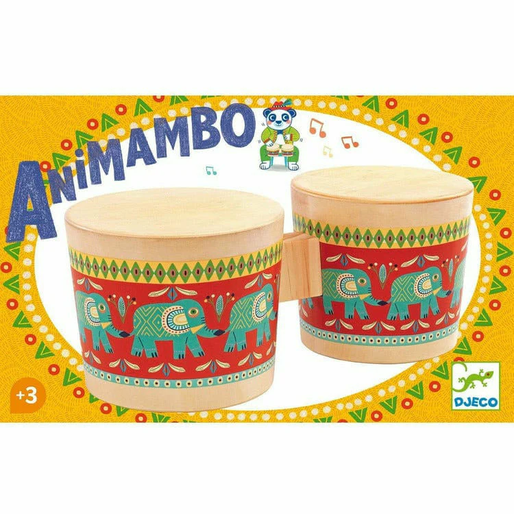 Animambo Bongo - Image 3