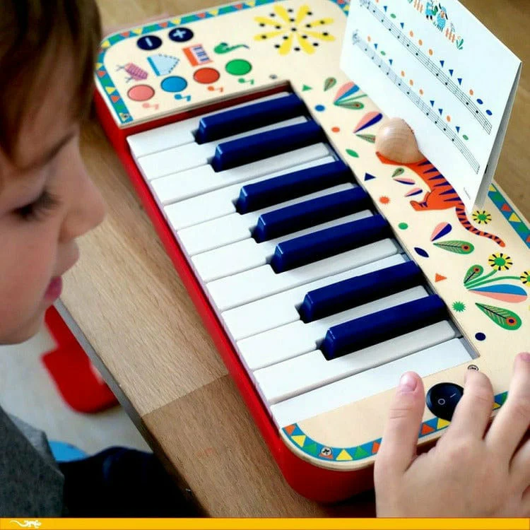 Animambo Synthesizer - Image 2