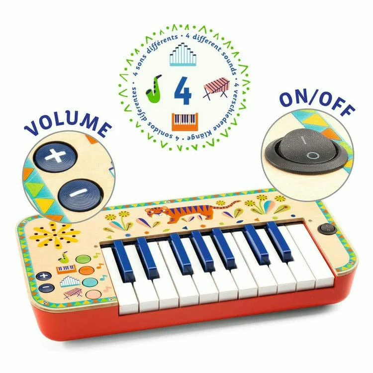 Animambo Synthesizer - Image 4