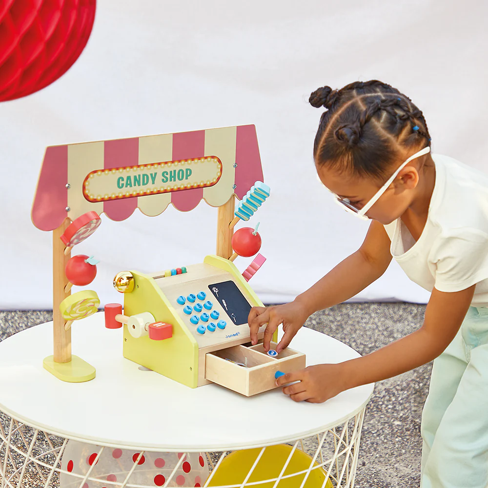 Applepop Candy Shop - Image 2