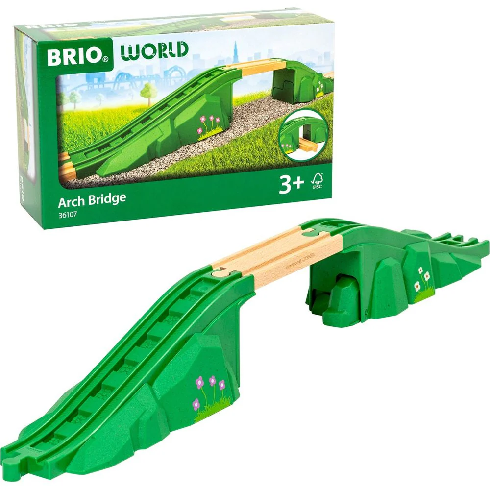 Arch Bridge