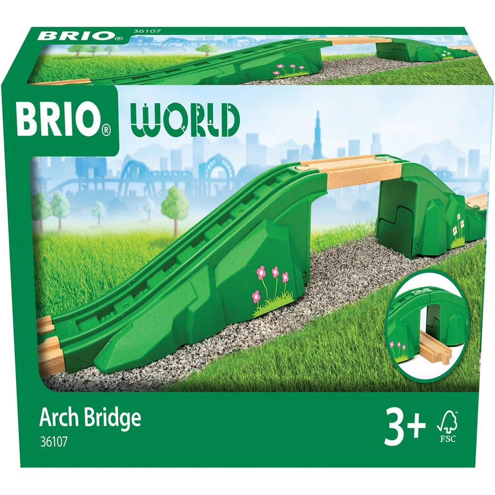 Arch Bridge - Image 2