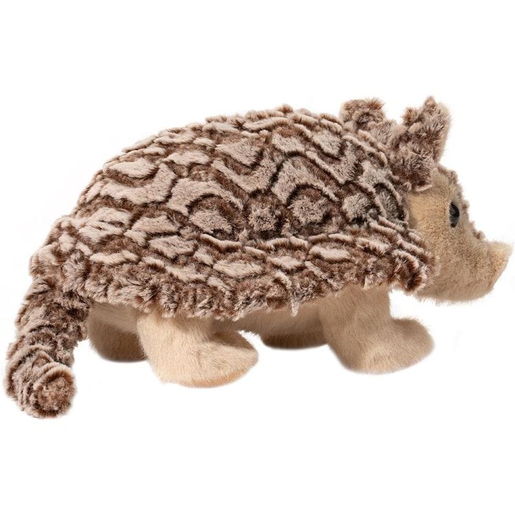 Austin Armadillo Plush - Image 4