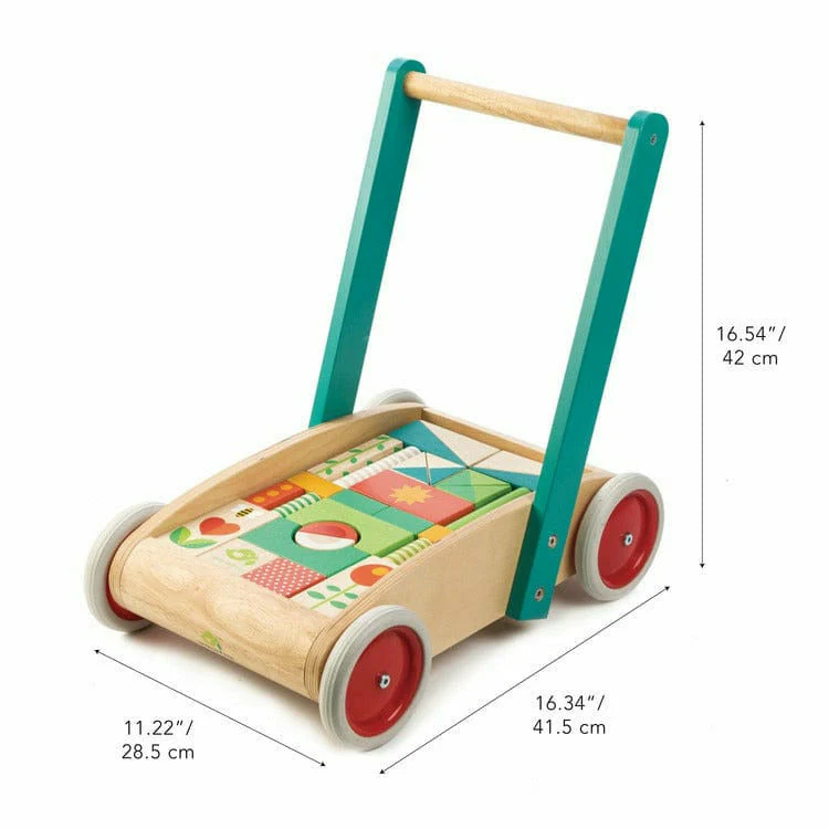Baby Block Walker - Image 5