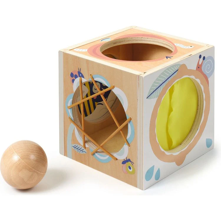 Baby White BabyBox - Image 3