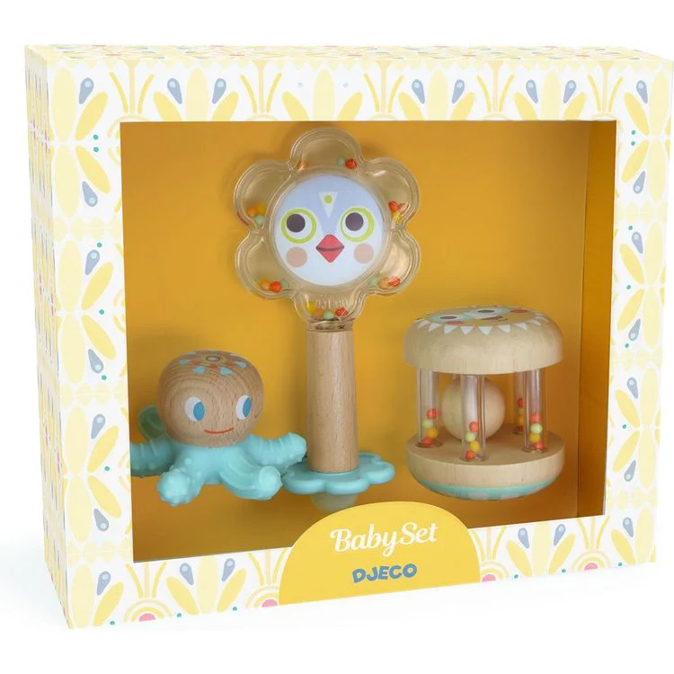 Baby White BabyKit - Image 2