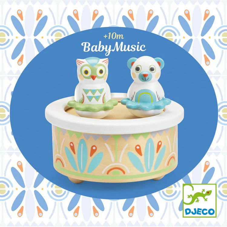 BabyMusic Music Box - Image 2