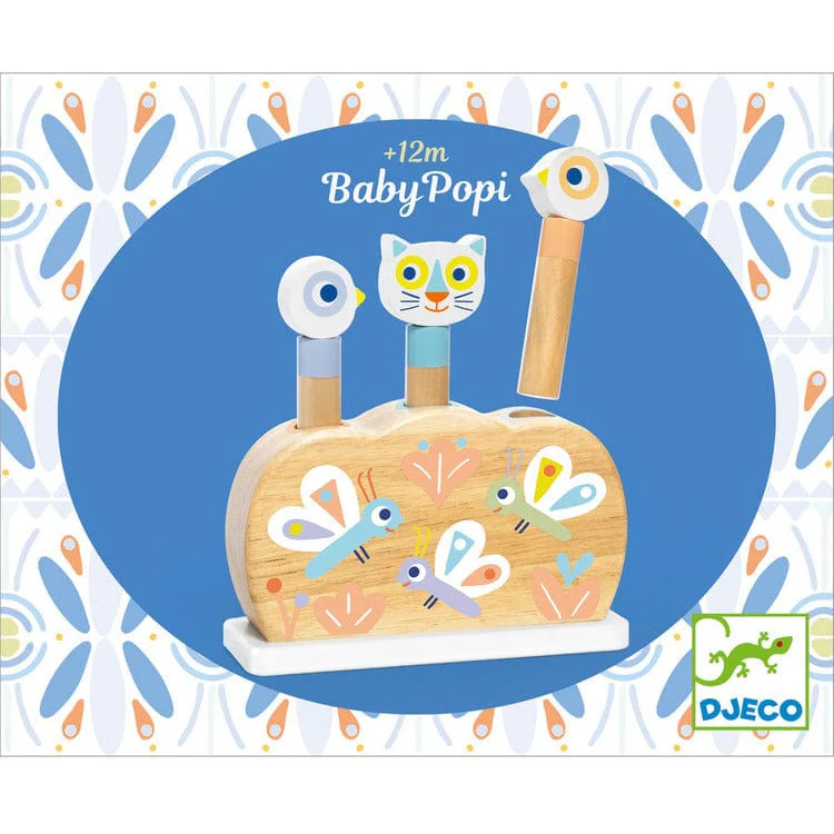 BabyPopi Infant Toy - Image 2