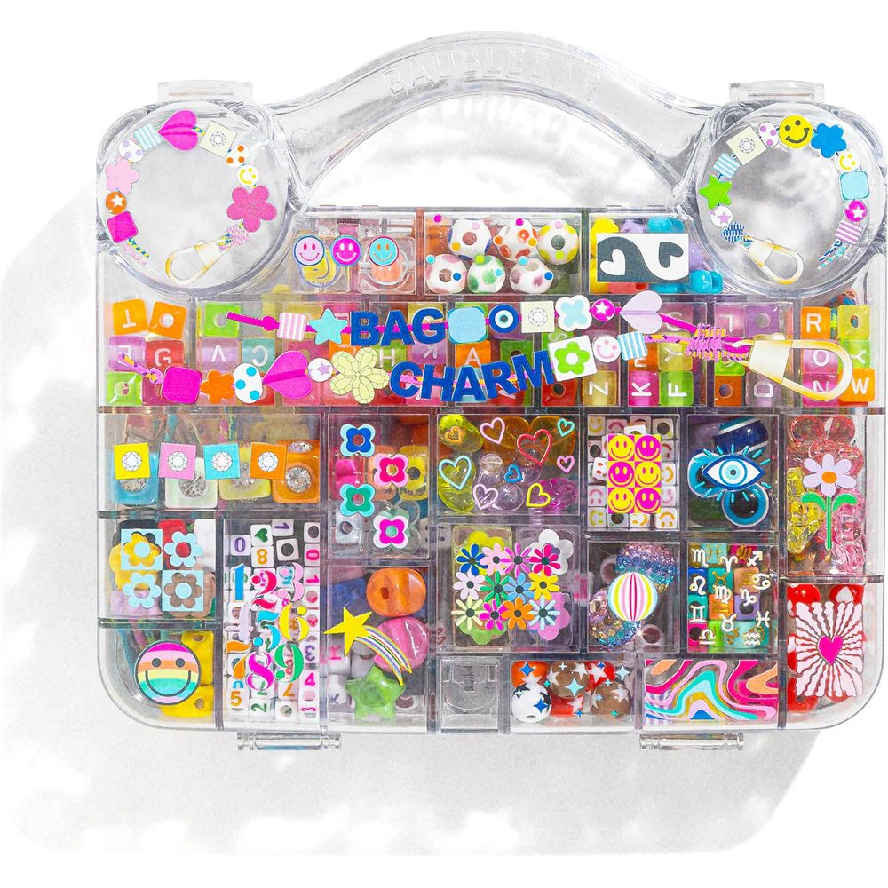 Bag Charm Kit